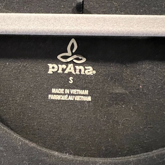 PrAna Women’s Cali Dress. Scoop Neck. Black. Size Small. - Picture 7 of 12